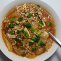 Kimchi Soup Recipe | Allrecipes image