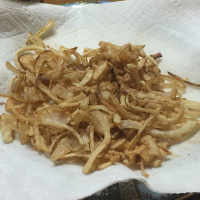 French Fried Onions Recipe | Allrecipes image