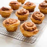 Morning Buns - Cook's Country | How to Cook | Quick Recipes image