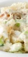 Easy Hot Potato Salad Recipe - Magic Skillet image