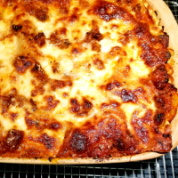 Chef John's Lasagna | Allrecipes image