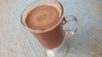 Mayan Hot Chocolate Recipe | Allrecipes image