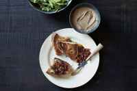 Chicken-Liver Pâté Recipe - NYT Cooking image