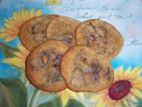 Best Ever Chocolate Chunk Cookies Recipe - Food.com image