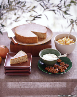 Candied Walnuts Recipe | Martha Stewart image