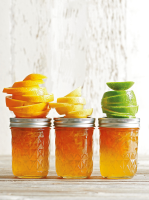 Lemon-Lime-Orange Marmalade | Better Homes & Gardens image