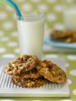 Power packed popcorn cookies | Recipes | WW USA image