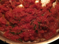 10 Minute Tomato Sauce from America's Test Kitchen Recipe ... image