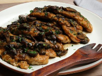 The Best Chicken Marsala Recipe | Food Network Kitchen ... image