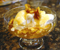 Maple Walnut Ice Cream Sauce Recipe - Food.com image