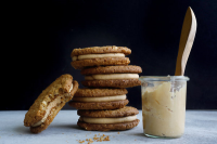Bouchon Bakery’s ‘Nutter Butters’ Recipe - NYT Cooking image