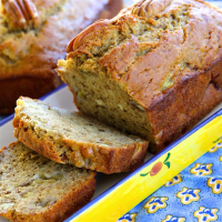 BANANA NUT BREAD WITH APPLESAUCE INSTEAD OF OIL RECIPES