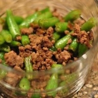 Green Bean Okazu Recipe | Allrecipes image