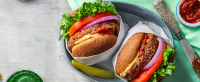 18 of Our Favorite Veggie Burger Recipes - Forks Over Knives image