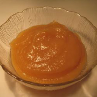 Quince-Apple Sauce Recipe | Allrecipes image