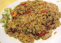 Recipe of Bobby Flay Fried Rice | All Tasteful USA Recipes image