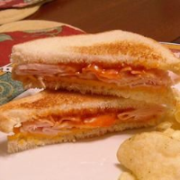 The Earl's Sandwich Recipe | Allrecipes image