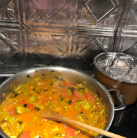 Bhindi Masala (Spicy Okra Curry) Recipe | Allrecipes image
