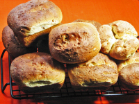 Three Seed Bread Recipe - Food.com image