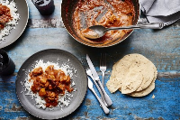Quick & Easy Chicken Tikka Masala - Patak's Indian curry ... image
