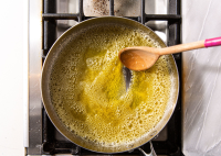 Best Brown Butter Recipe - How To Make Brown Butter image