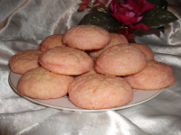 The Best Old Fashioned Sugar Cookies Recipe - Food.com image