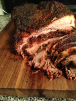 How to smoke a tender, moist brisket - B+C Guides image