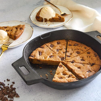 Skillet Cookie - Recipes | Pampered Chef US Site image