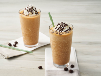 Classic Coffee Frappe - Hy-Vee Recipes and Ideas image