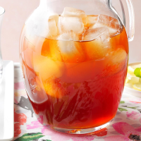 Sweet Tea Concentrate Recipe: How to Make It image
