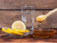 5 Benefits of Honey Water & How To Make | Organic Facts image