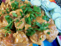African Chicken Curry Recipe - Food.com image