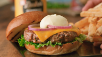 Duke's Juicy Burgers – Duke's Mayo image