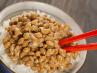 Recipe: Homemade Natto - Cultures for Health image