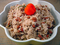 Jamaican Rice and Peas Recipe - Food.com image