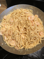 Bang Bang Shrimp Pasta Recipe | Allrecipes image
