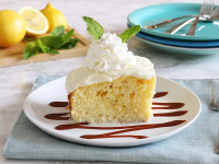 Top Secret Recipes | Romano's Macaroni Grill Lemon Passion ... image