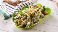 Best Lobster Salad Recipe - How To Make Lobster Salad image