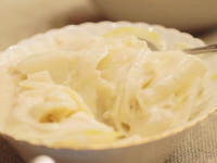 German-Style Kohlrabi : Recipes : Cooking Channel Recipe ... image