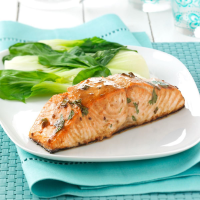 Simple Asian Salmon Recipe: How to Make It image