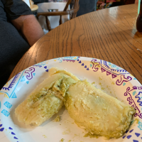 Green Chicken Tamales Recipe | Allrecipes image