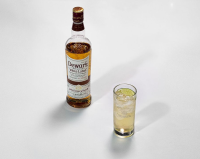 Whiskey and Ginger Ale Recipe | SideChef image