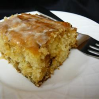 Michelle's Honeybun Cake Recipe | Allrecipes image