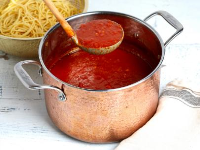 The Best Tomato Sauce Recipe | Food Network Kitchen | Food ... image