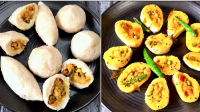 Bihar Style Pitha Recipe – Vandana's CookBook image