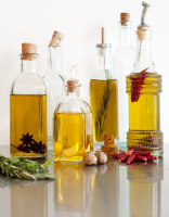 Flavorfully Infused Oils Recipe - NYT Cooking image