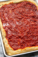 Italian Tomato Pie | Allrecipes image