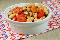 Tomatoes and Beans Recipe | Allrecipes image