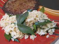 Curry Leaf Rice Recipe - Food.com image