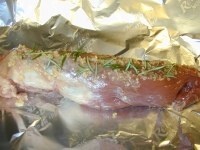 Smoked Ham Recipe | MeatEater Cook image